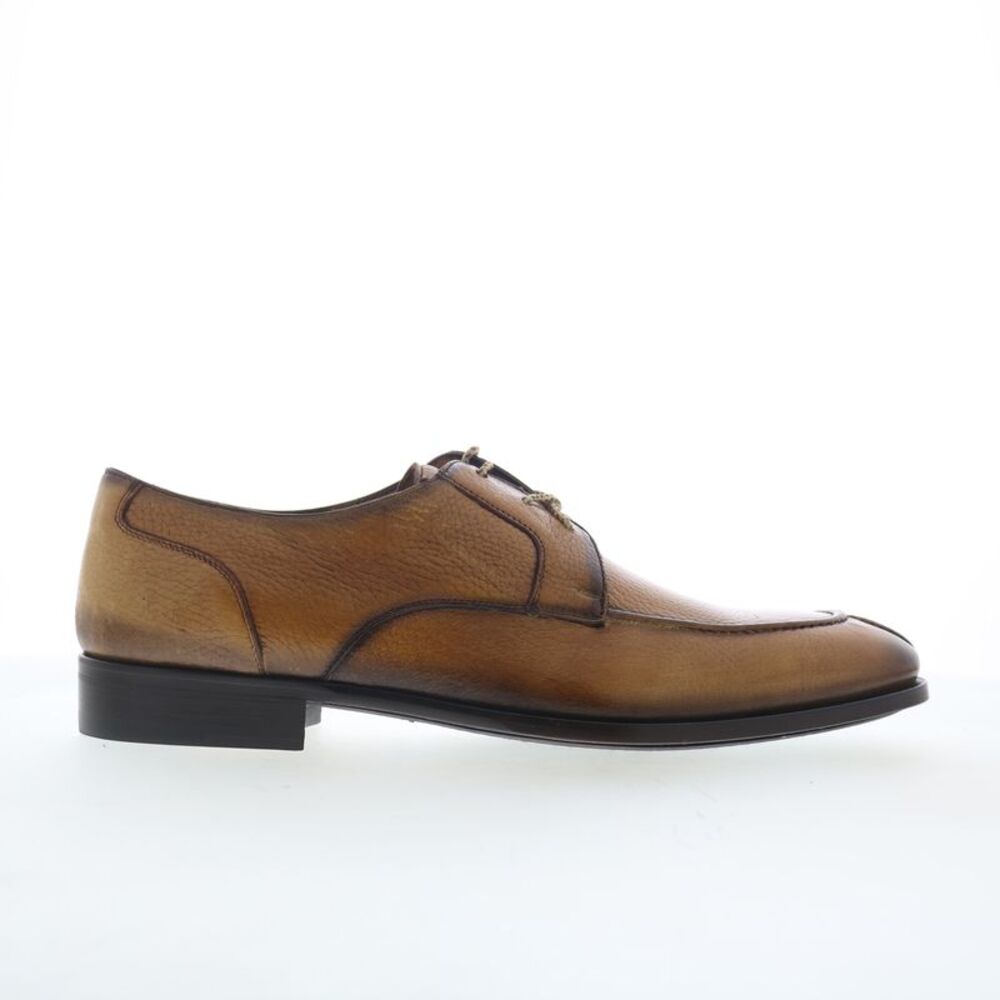 Mezlan Mens Fratello Brown Shoes (NWT)